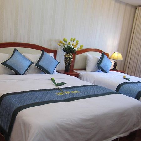 דה נאנג Song Thu Hotel מראה חיצוני תמונה