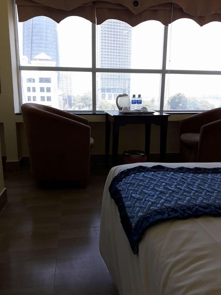 דה נאנג Song Thu Hotel מראה חיצוני תמונה