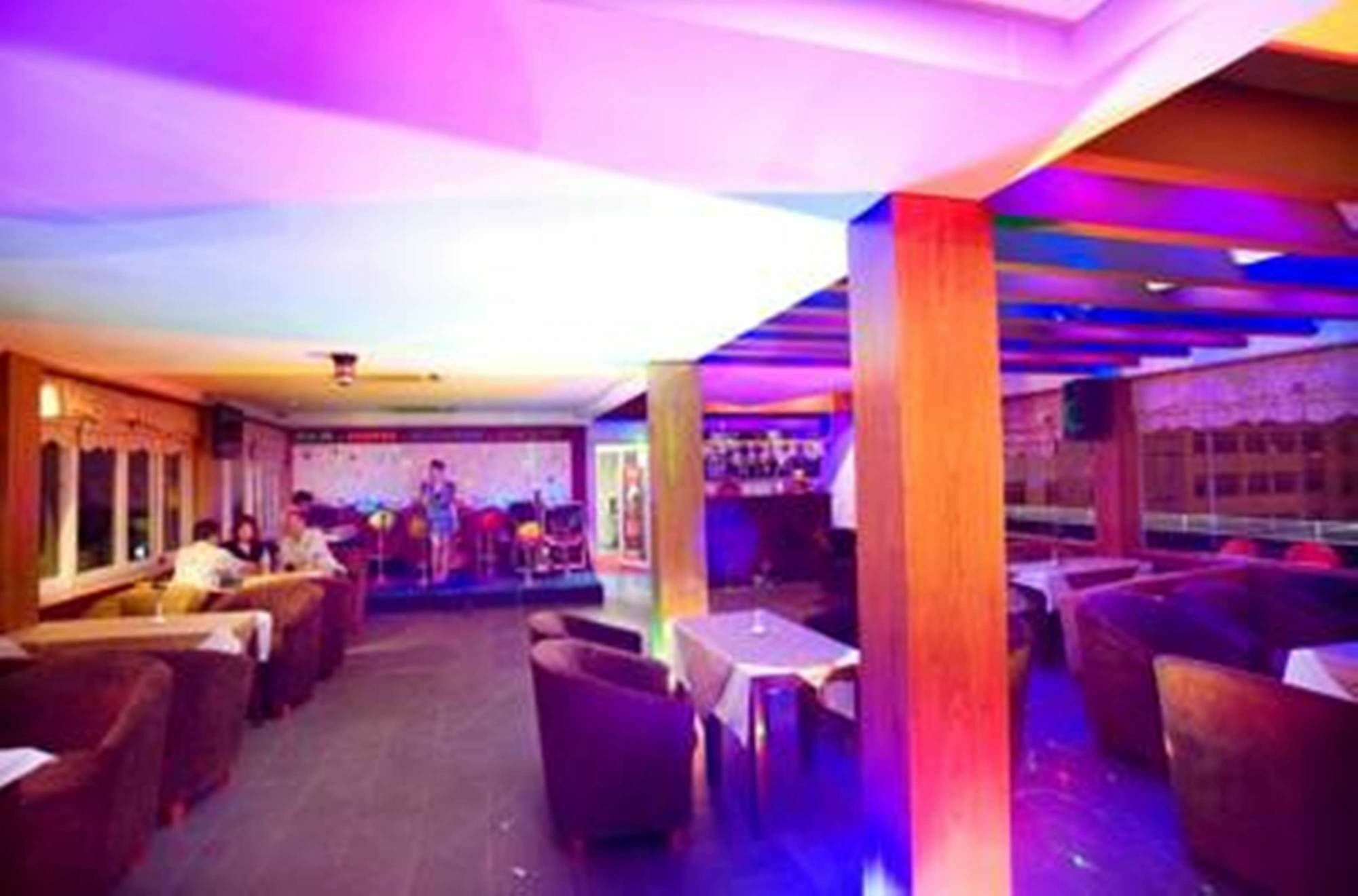 דה נאנג Song Thu Hotel מראה חיצוני תמונה
